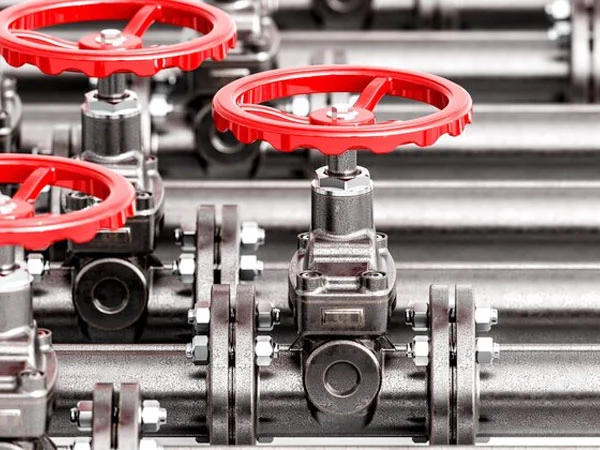 Ball Valve Market Dynamics နှင့် Technological Advancements